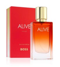 Hugo Boss Alive Intense parfémovaná voda pro ženy