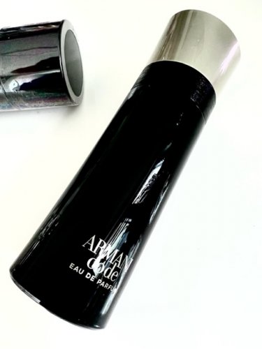 Armani Code parfémovaná voda pro muže - Objem: 60 ml, Balení: Tester
