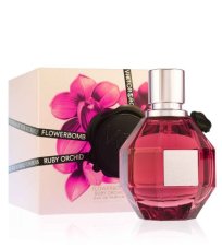 Viktor & Rolf Flowerbomb Ruby Orchid parfemovaná voda pro ženy