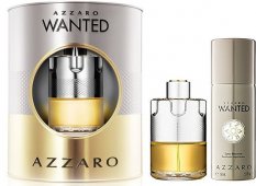 Azzaro Wanted toaletní voda pro muže