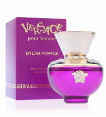 Versace Pour Femme Dylan Purple parfémovaná voda pro ženy