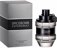 Viktor & Rolf Spicebomb toaletní voda pro muže