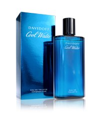 Davidoff Cool Water Man toaletní voda pro muže