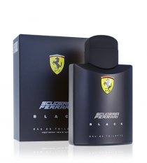 Ferrari Ferrari Scuderia Black toaletní voda pro muže