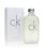 Calvin Klein CK One toaletní voda unisex - Objem: 50 ml, Balení: Běžné balení