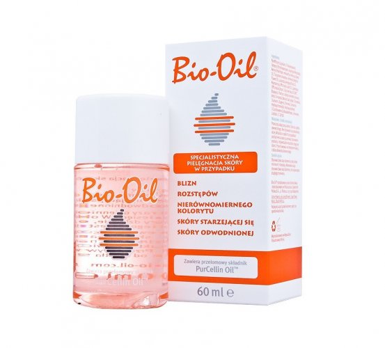 Bio-Oil PurCellin Oil Tělový olej