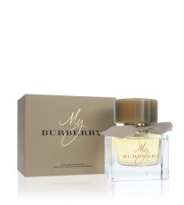 Burberry My Burberry parfemovaná voda pro ženy