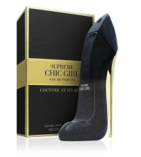 Fragrance World Supreme Chic Girl parfémovaná voda pro ženy