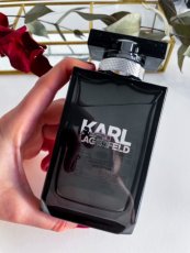 Karl Lagerfeld Karl Lagerfeld for Him toaletní voda pro muže