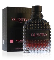 Valentino Uomo Born In Roma Intense parfémovaná voda pro muže