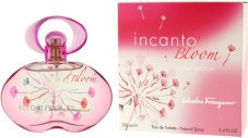 Salvatore Ferragamo Incanto Bloom toaletní voda pro ženy