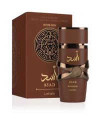Lattafa Asad Bourbon parfémovaná voda pro muže