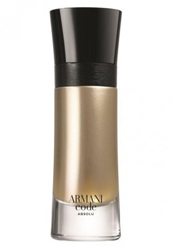 Armani Code Absolu parfémovaná voda pro muže