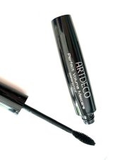 Artdeco Perfect Volume Mascara Waterproof Řasenka voděodolná, 10 ml, černá