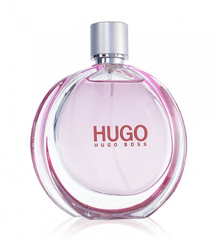 Hugo Boss Extreme Woman parfémovaná voda pro ženy - Objem: 50 ml, Balení: Tester