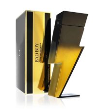 Carolina Herrera Bad Boy Extreme parfémovaná voda pro muže