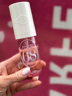 Sol de Janeiro Cheirosa Collection Dárková sada tělových sprejů pro ženy