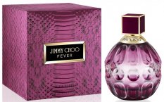 Jimmy Choo Fever parfémovaná voda pro ženy