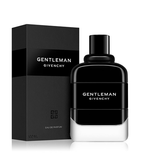 Givenchy Gentleman parfémovaná voda pro muže - Objem: 60 ml, Balení: Běžné balení