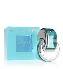 Bvlgari Omnia Paraiba Sprchový olej pro ženy