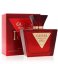 Guess Seductive RED toaletní voda pro ženy - Objem: 75 ml, Balení: Běžné balení