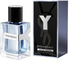 Yves Saint Laurent Y parfemovaná voda pro muže