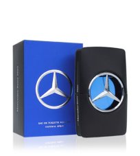Mercedes-Benz Man toaletní voda pro muže