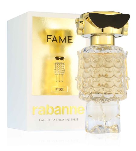 Rabanne Fame Intense parfémovaná voda pro ženy
