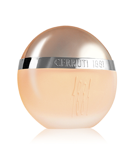Cerruti Cerruti 1881 pour Femme toaletní voda pro ženy - Objem: 100 ml, Balení: Běžné balení