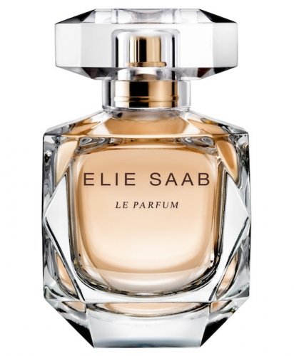 Elie Saab Le Parfum parfemovaná voda pro ženy - Objem: 50 ml, Balení: Běžné balení