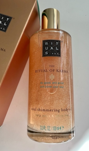 Rituals The Ritual Of Karma