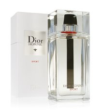 Christian Dior Homme Sport toaletní voda pro muže