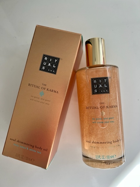 Rituals The Ritual Of Karma