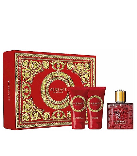 Versace Eros Flame parfemovaná voda pro muže