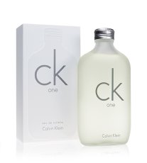 Calvin Klein CK One toaletní voda unisex