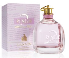 Lanvin Rumeur 2 Rose parfemová voda pro ženy