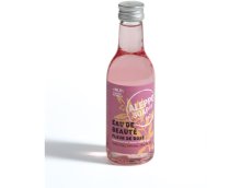 Tadé Méditerranée Zkrášlující pleťová růžová voda, 240 ml BIO