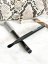 Calvin Klein Štětec na oční stíny Eyeshadow Brush, č. 2