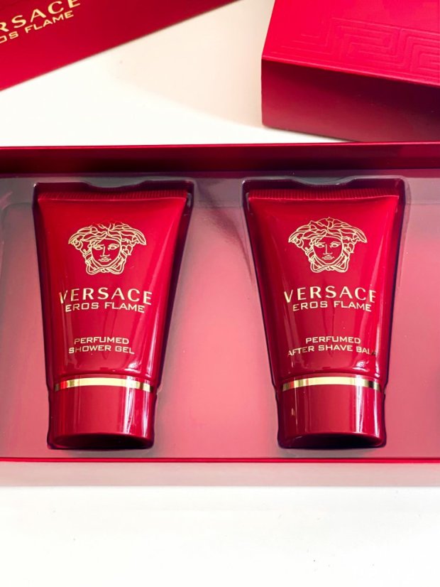 Versace Eros Flame parfemovaná voda pro muže