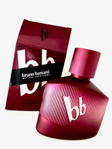 Bruno Banani Loyal Man parfémovaná voda pro muže