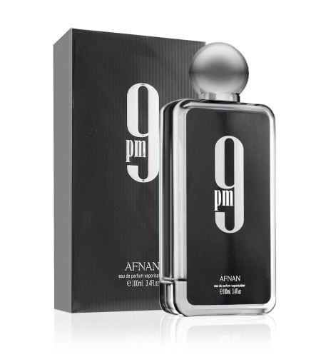 Afnan 9pm  parfémovaná voda pro muže - Objem: 100 ml, Balení: Běžné balení