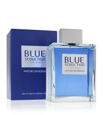 Antonio Banderas Blue Seduction toaletní voda pro muže