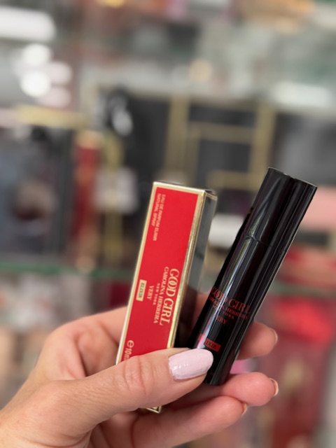 Carolina Herrera Very Good Girl Elixír parfémovaná voda pro ženy