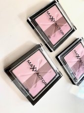 Max Factor Oční stíny Max Effect Trio 3,5g