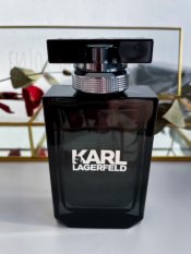Karl Lagerfeld Karl Lagerfeld for Him toaletní voda pro muže
