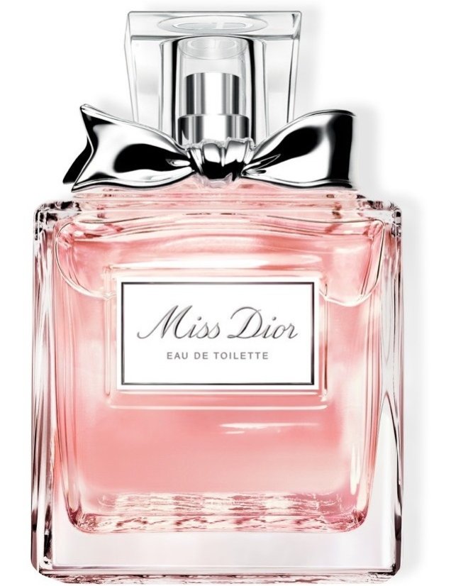 Christian Dior Miss Dior toaletní voda pro ženy