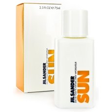 Jil Sander Sun toaletní voda pro ženy