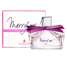 Lanvin Marry Me! parfémová voda pro ženy
