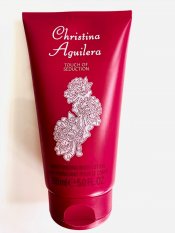 Christina Aguilera Touch of Seduction parfémovaná voda pro ženy