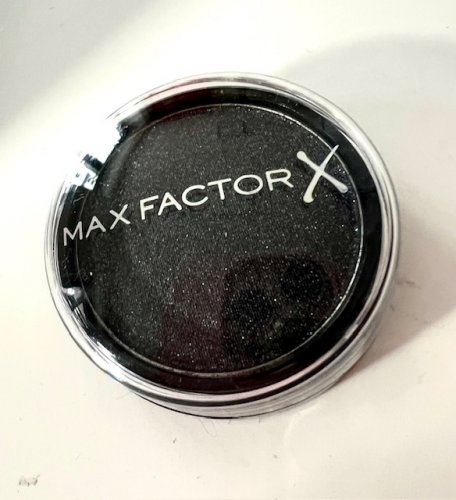 Max Factor Oční stíny Earth Spirits - Odstín: 10 - Ferocious Black